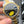 SKY DWELLER GOLD STEEL BLACK DIAL