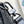 KEEPALL 50 BANDOULIERE BLACK EMPREINTE LEATHER