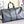 KEEPALL 45 BANDOULIERE MONOGRAM ECLIPSE