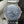 DEVILLE PRESTIGE 39.5MM STEEL BLUE DIAL