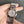 DEVILLE PRESTIGE 27MM QUARZO ORO ROSA QUADRANTE IN ACCIAIO 