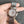 DEVILLE PRESTIGE 27MM QUARTZ ROSE GOLD STEEL DIAMOND NUMERALS