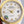 DATEJUST 41M GOLD CASE FLUTED MOTIF DIAL