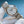 BALLON BLEU 33MM STEEL AUTOMATIC CASE ARABIC NUMERALS