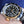 SUBMARINER DATE 40 STEEL CASE GOLD BLACK CERAMIC LEATHER