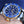 SUBMARINER DATE 40 STEEL CASE GOLD BLUE CERAMIC LEATHER