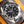 SEAMASTER PROFESSIONAL PLANET OCEAN 600M NERO CERAMICA PELLE 
