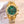 DATEJUST 41MM GOLD CASE CHRONOGRAPH