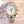 DATEJUST 41MM GOLD CASE CHRONOGRAPH
