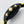 DAYTONA 40MM CUSTOM CARBON FILBER CREAM DIAL YELLOW TEXTILE
