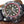 SEA-DWELLER DEEPSEA 44MM CUSTOM ALL BLACK BAMFORD TEXTILE