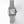 PANTHERE DE CARTIE 22MM QUARTZ STEEL WHITE DIAL