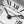 PANTHERE DE CARTIE 22MM QUARTZ STEEL WHITE DIAL