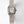 PANTHERE DE CARTIE 22MM QUARTZ ROSE GOLD STEEL WHITE DIAL