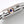 PANTHERE DE CARTIE 22MM QUARTZ ROSE GOLD STEEL WHITE DIAL