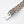 PANTHERE DE CARTIE 22MM QUARTZ ROSE GOLD STEEL WHITE DIAL