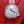 BALLON BLANC 33MM AUTOMATIC DIAMOND NUMERALS LEATHER