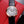 BALLON BLANC 33MM AUTOMATIC DIAMOND NUMERALS LEATHER