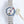 SEMASTER PLANET OCEAN 600M AMERICA CUP STEEL BRACELET