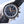 SPEEDMASTER RACING 44 CERAMIC BLACK DIAL LEATHER