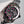 SUBMARINER CUSTOM BLAKEN BLACK PINK NUMERALS