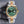 DAY-DATE 40 GOLD STEEL JUBILEE BRACELET