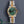 DAY-DATE 40 GOLD STEEL JUBILEE BRACELET