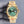 DAY-DATE 40 GOLD CASE JUBILEE BRACELET