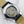 OYSTER PERPETUAL 41 FASI LUNA CASSA IN ACCIAIO QUADRANTE BIANCO 