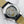 OYSTER PERPETUAL 41 MOONPHASE STEEL CASE BLACK DIAL