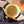 CELLINI 41 MOONPHASE GOLD CASE LEATHER