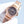 CONSTELLATION 27MM ROSE GOLD DIAMOND BEZEL
