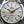SEAMASTER AQUA TERRA 150M CO-AXIAL STEEL CASE WHITE DIAL BROWN LEATHER