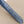 DE VILLE PRESTIGE 39.5 SILVER BLUE DIAL