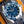 SEAMASTER PROFESSIONAL PLANET OCEAN 600M BLUE CERAMIC BLACK LEATHER