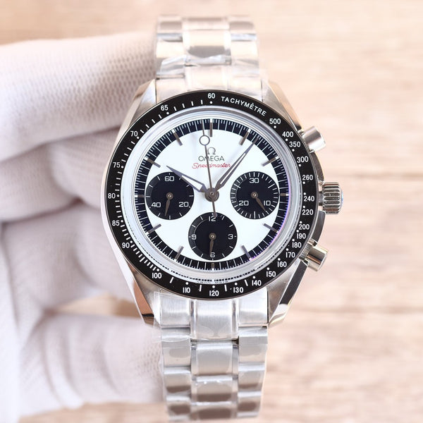 SPEEDAMASTER PROFESSIONAL MOONWATCH CRONOGRAFO 40MM 