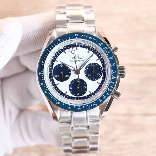 SPEEDAMASTER PROFESSIONAL MOONWATCH CRONOGRAFO 40MM 