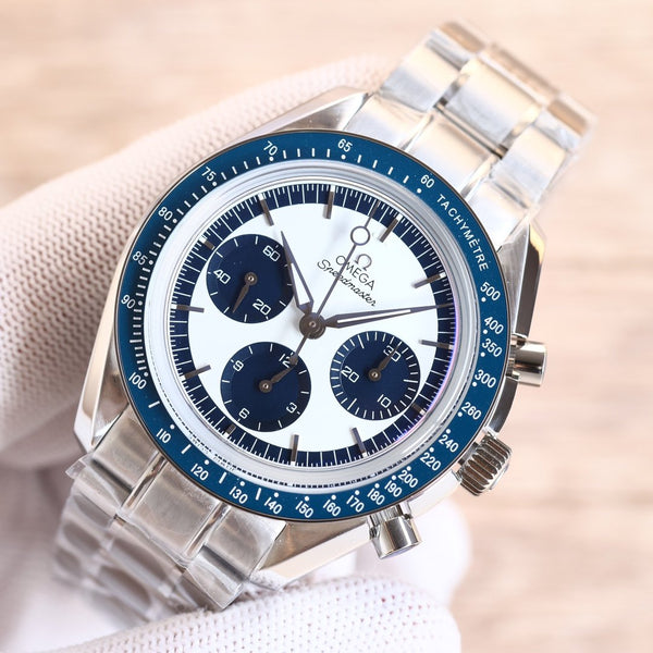 SPEEDAMASTER PROFESSIONAL MOONWATCH CRONOGRAFO 40MM 