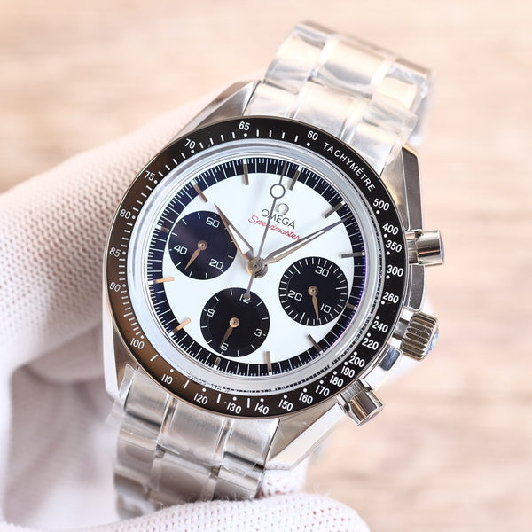SPEEDAMASTER PROFESSIONAL MOONWATCH CRONOGRAFO 40MM 