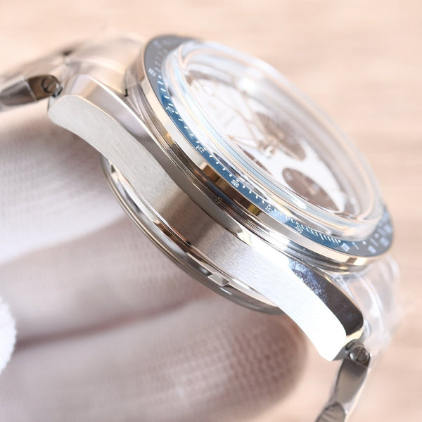 SPEEDAMASTER PROFESSIONAL MOONWATCH CRONOGRAFO 40MM 
