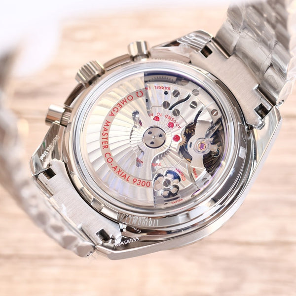 SPEEDAMASTER PROFESSIONAL MOONWATCH CRONOGRAFO 40MM 