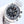 SEAMASTER PLANET OCEAN 600 CHRONOGRAPH BLACK DIAL