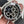 DAYTONA STEEL CASE CERAMIC DIAMOND NUMERALS