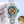 SUBMARINER DATE 40MM CUSTOM SKELETON DIAL