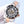 SUBMARINER DATE 40MM CUSTOM SKELETON DIAL