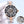 SUBMARINER DATE 40MM CUSTOM SKELETON DIAL