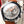 SPEEDMASTER CHRONO 42MM LEATHER