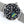 SEAMASTER DIVER 300 BLACK CERAMIC TITANIUM MESH