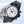 DAYTONA CUSTOM BLAKEN 40MM BLACK CASE