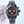 DAYTONA CUSTOM BLAKEN 40MM BLACK CASE